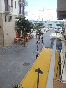 Apartamentos Port Cambrils - Cambrils