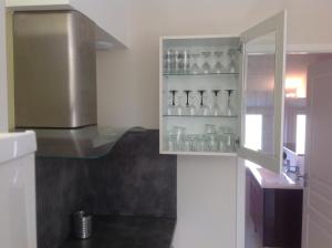 Appartements Olekate : photos des chambres