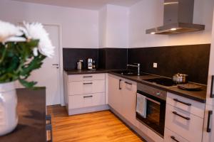 Exklusives Apartment in bester Lage in TBB