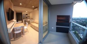 Edificio 01 Mburucuya