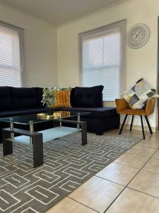 The Great escape 5 mins away from Blouberg Beach