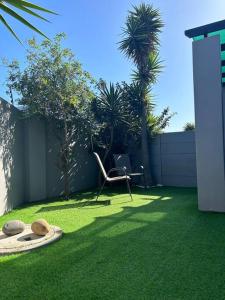 The Great escape 5 mins away from Blouberg Beach