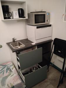 hauts des 2 lions -studio