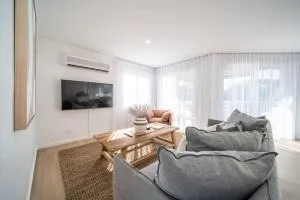 Casa Del Sol Aldinga Beach - Sellicks Beach