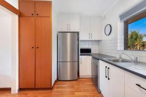 Moments on Moseley Glenelg