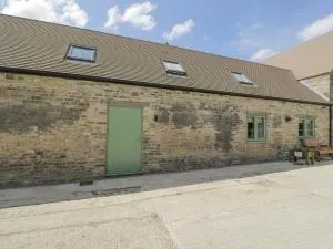 The Old Stable - 恩舍姆