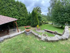 rekreační dům Pohoda