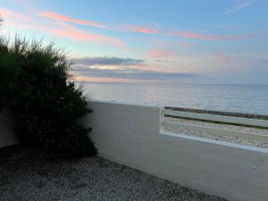 Maisons de vacances Maison les pieds dans l'eau : photos des chambres