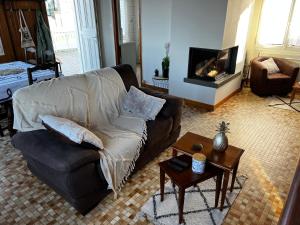 Maisons de vacances Maison les pieds dans l'eau : photos des chambres