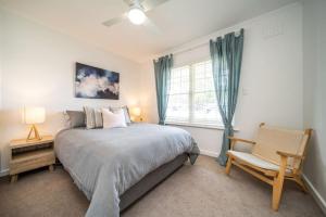 Surfs Up at Somerton Park