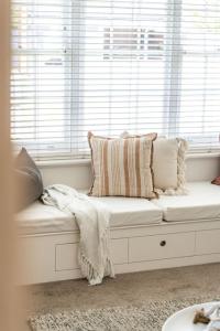 Surfs Up at Somerton Park