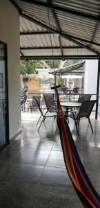 EcoVillas Las Melinas