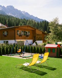 Apartments Solea