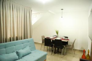 Casa a 560 metros da Praia de Ponta Negra