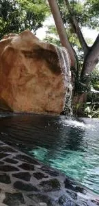 EcoVillas Las Melinas - 阿维拉纳海滩