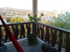 Vista del Mar - Puerto Angel