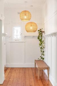 THE OSLO on Broadway with Pool Villa 1