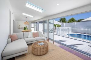 THE OSLO on Broadway with Pool Villa 1