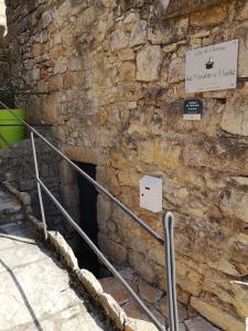 Maisons de vacances Gite de charme Le moulin a huile Gorges du Tarn : photos des chambres