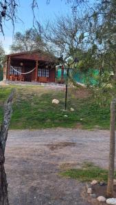 Cabaña Los Abuelos