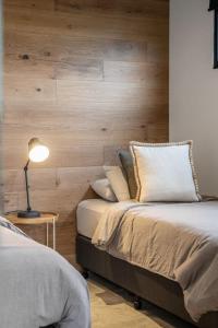 Laneway Retreat