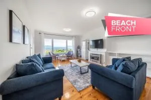 The Breeze at Tennyson - Grange