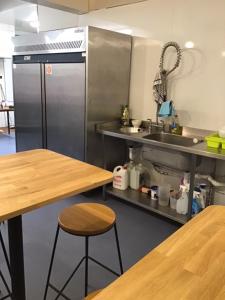 Highlander Hostel