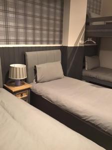 Highlander Hostel