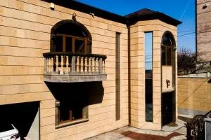 One-of-a-kind Home with a Million Dollar View - Arabkir