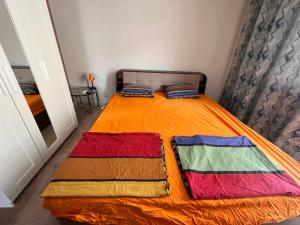 Bravo 5 Holiday Home