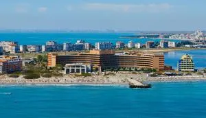 Grand Hotel Pomorie - Medical spa - Pomorie