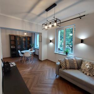 Apartament Wrzeszcz Wojska Polskiego