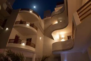 Cala da Lua apartments - Espingueira
