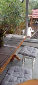 ЛІСОВА ХАТИНКА