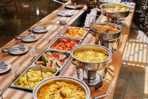 Hotel Poblado Alejandria