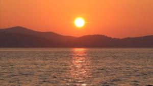 Blue Eden in Zadar Old Town Private Penthouse