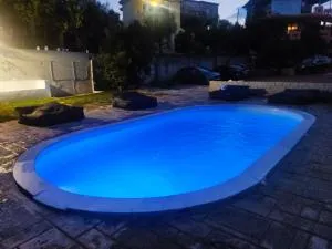 Summertime Apartments - 克拉尼