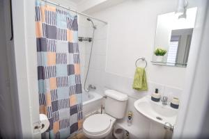 Apartamento Altos del Boldo