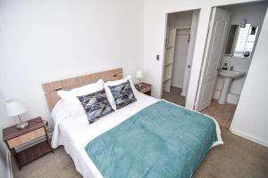 Apartamento Altos del Boldo