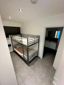 Oostende zeezicht Majestic 1