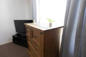 Ideal home with private parking for contractors & groups