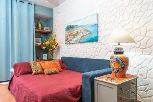 Romantic Zone Alta Vista 1 bedroom, 2 bed, 2 bath, Caracol 2