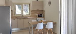 Villa Eleni - Deluxe apartment with Private Pool