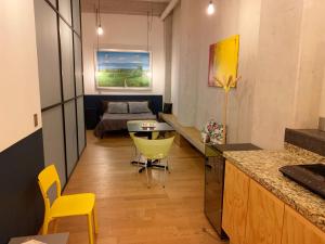 PB - Bueno Bonito y Barato por Reforma y USA Embajada