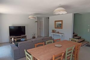 Villas Superbe Villa Cadre campagne : photos des chambres