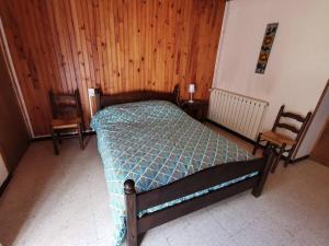 Maisons de vacances Maison proche riviere - 6 a 8 personnes : photos des chambres