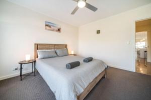 Beach Haven at Semaphore