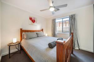 Beach Haven at Semaphore