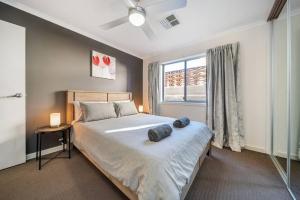 Beach Haven at Semaphore