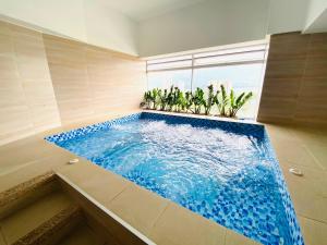 Luxury apartment 1 A club house